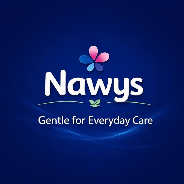 Nawys — Gentle for Everyday Care